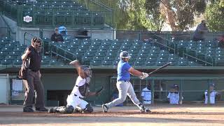 Anthony Reyes INF/C R/R Compton College 11/24/20