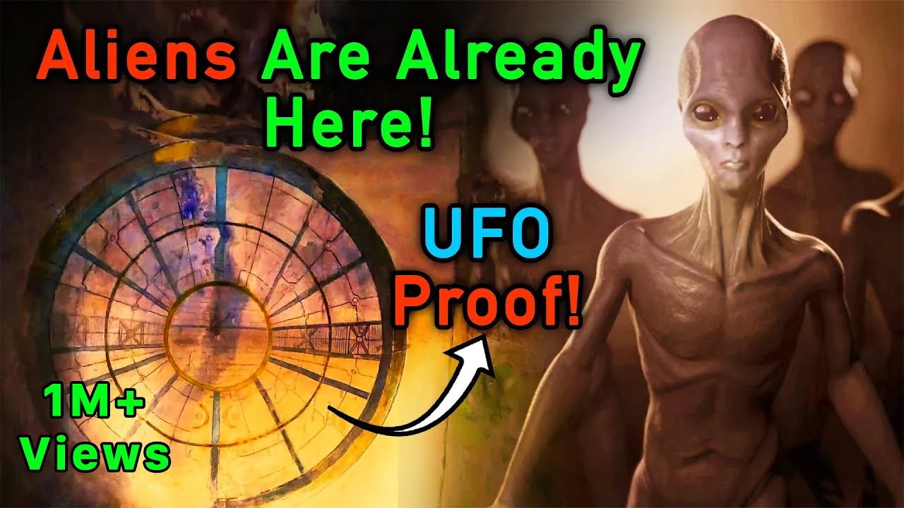 Chakra Vimana - Ancient blueprint of UFO found in India?