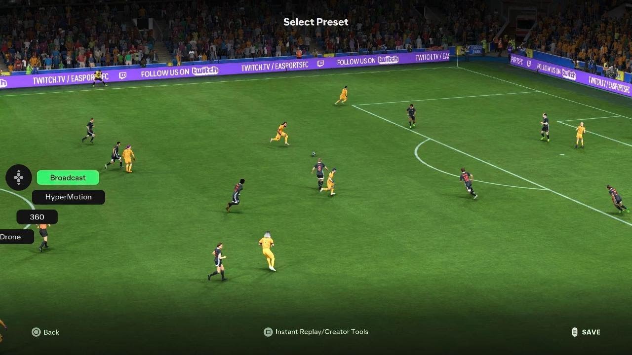 Clubs - Chumba Wumbas F.C - DanKc #12 Long Range Effort Goal Highlight