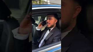 Yeni evlenen bir çift, Lvbel C5'in 'nE !?' şarkısına alternatif klip çekti.#shortvideo#tiktok#reels