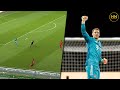 When Football Goalkeepers Help Their Team Score