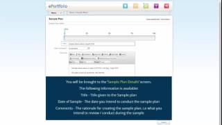 ePortfolio - Internal Verifier - Add QA Comments (Disagree with assessment decisions)