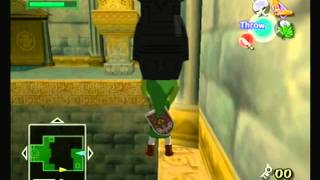 Wind Waker - Consistent Cosmo Hop (Info in description!)