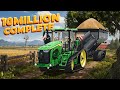 10 Millions Complete with John Deere Machines Only 