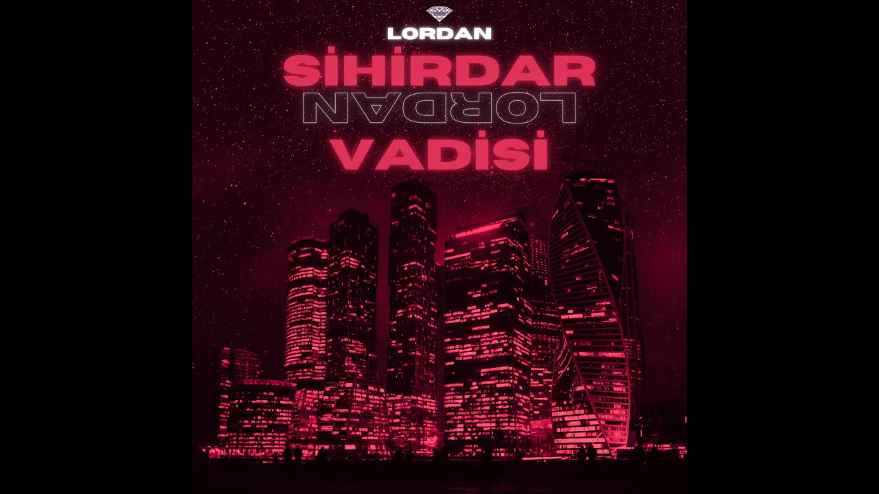 Lordan - Sihirdar Vadisi