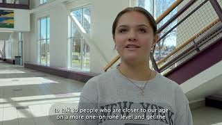 CU Pharmacy Students Bridge the Gap Between High School and Healthcare