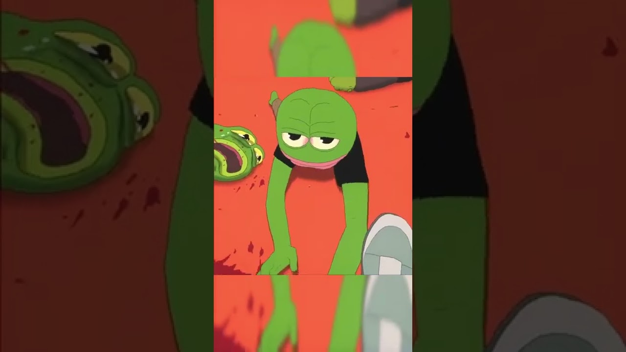 Mo Beats - Righteous: Pepe Lore Magician 