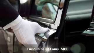 Limo Saint Louis MO, Exceed Limo