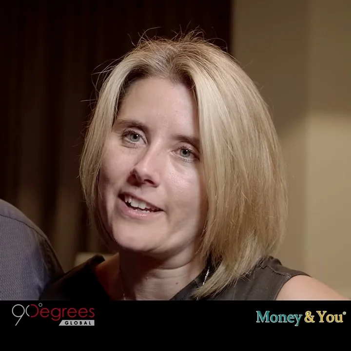 Andrew and Vickie Johnson - Money & You