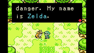 Oracle of Seasons - North Horon - Moblin Squad