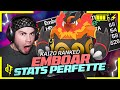 KAIZO RANKED: L' EMBOAR CON STATS PERFETTE! [EP 13] KAIZO IRONMON POKEMON SMERALDO