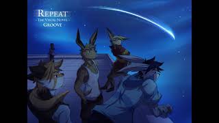 Groove - Repeat The Visual Novel