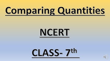 Q 5, Ex 8.2 - Comparing Quantities - Chapter 8 - Maths Class 7th - NCERT