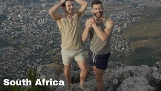 boyfriends traveling to South Africa by Justin and Nick 46,135 views 5 years ago 21 minutes