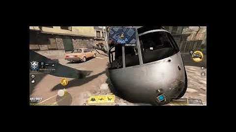 Fastest you can possibly run with heartbeat sensor? #CODM