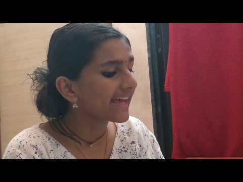 Agar tum na hote.... Jayalakshmi singing......