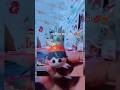 unboxing choki²🤭✌🏻||vidio lama||Not ship!||#chokichoki#monsta#card#fypdong#bismillahrame#shortvideo#