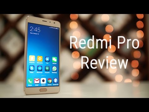 Xiaomi Redmi Pro Review - 10 Core Madness!