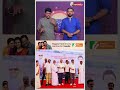 புதுப்பிக்கப்பட்ட தொல்காப்பியப் பூங்காவை தொடங்கி வைத்த முதல்வர்!