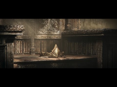 ELDEN RING - Story Trailer