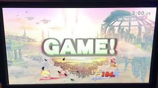 20180721 DTN Singles Crocs N' Socks vs Rino G03 2