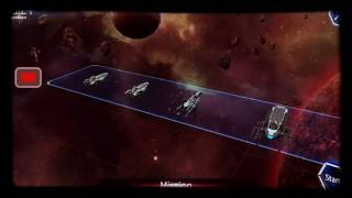 Galaxy Reavers Gameplay screenshot 4