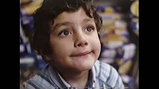 Kleenex Uk Tv Advert - 1987