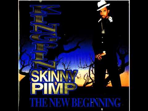 Kingpin Skinny Pimp