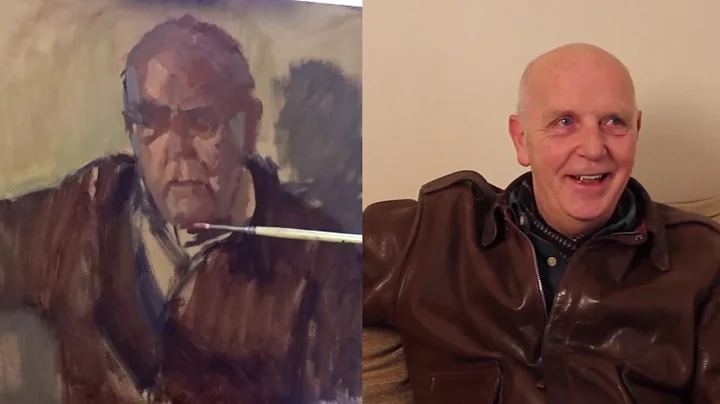 In the Frame: Neil Proctor