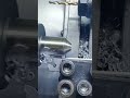 CNC machining never lacks masters. Just keep pushing hard and give it your all—leave the rest to fat