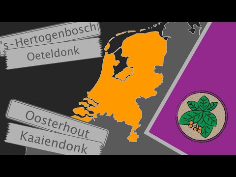Video: Which Cities Were Renamed