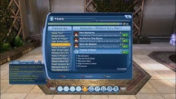Amazon Fury P1 Aegis of Truth Solo Feat Guide DCUO