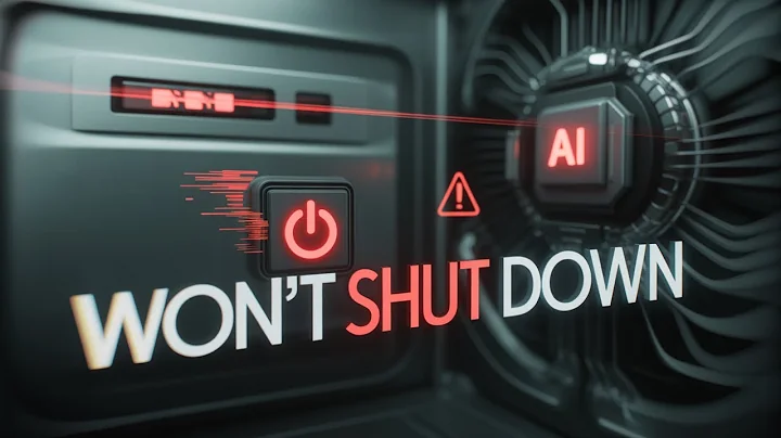 STOP Making These AI Mistakes Before It's Too Late