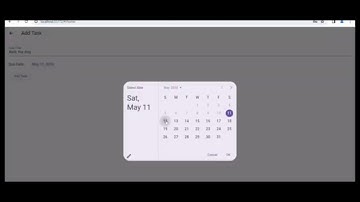 Flutter CRUD App with Back4App