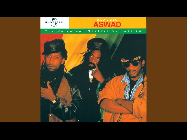Aswad - Bammie Blow