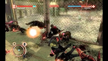 Prototype Walkthrough Part 9:Am puteri noi