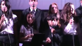 Vídeo de Fruto Da Criação