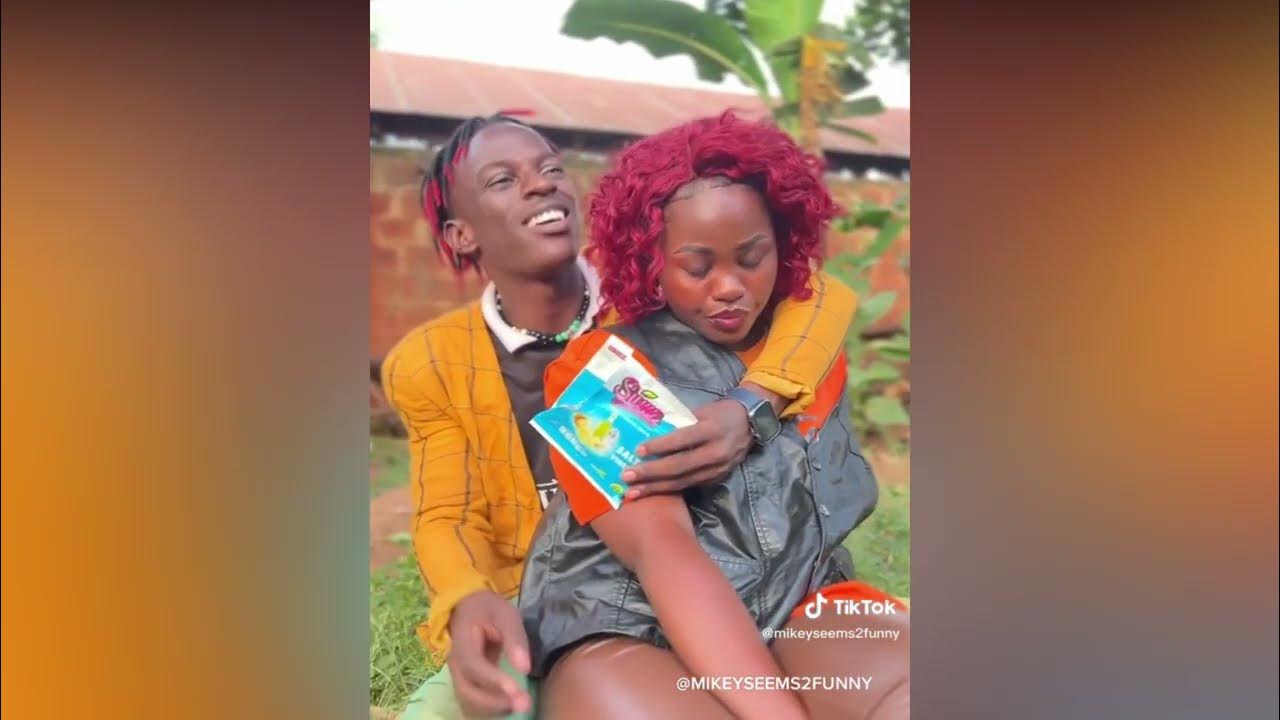 BEST OF TIK TOK UGANDA VIDEOS OF FEBRUARY 2023. (Funniest ugandan