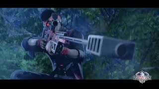 Deadly Response 绝命响应 Ep3 | Chinese Anime | Eng Sub