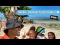 Vlog zanzibar saison des pluies  on mange swahili chez notre guide  pisode 4  omzo el emperador