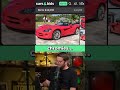 The Dodge Viper is a Bargain for Under $40,000
