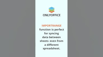 How to use IMPORTRANGE formula is spreadsheets?