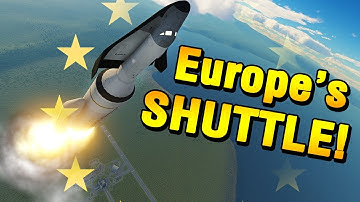 KSP: Europe