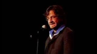 Marc Maron and his wife discuss his 'anger problem.'