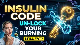 The Insulin Cipher: Unlocking the Science of Metabolic Storage