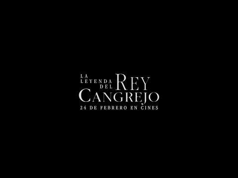 La Leyenda del Rey Cangrejo - Trailer Oficial (HD)