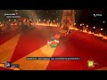 LEGO BATMAN : L'Héritage du chevalier Noir - Brique Rouge Clown / Cirque Haly's circus