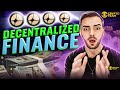 Decentralized Finance: The Future of Trading is HERE?!