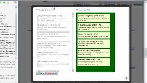 MODx custom Template variables