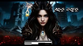 VEXOR - Hija De Eris (La Manzana Dorada) Official Video Lyric screenshot 1